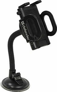 

Держатель автомобильный Defender Car holder 111, универсальный, на штанге 55-120мм, Car holder 111