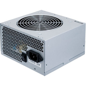

Блок питания 500 Вт ATX Chieftec GPA-500S8 , 120 мм, 80 Plus, GPA-500S8