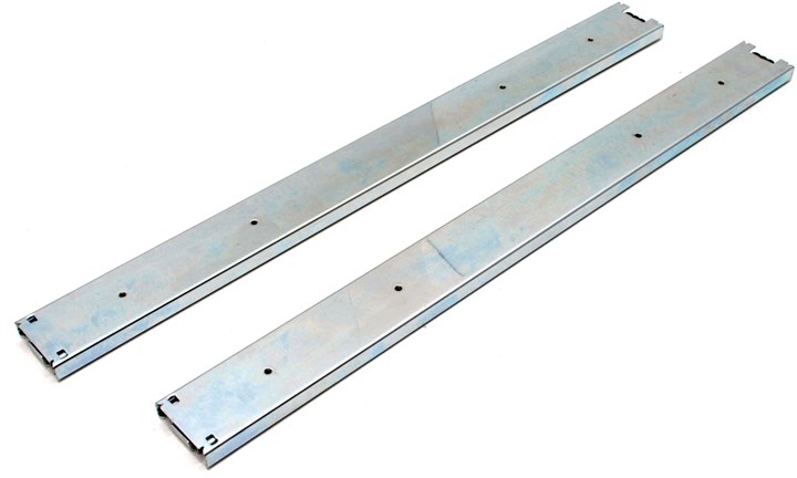 

Рельсы Procase, 1-4U (SU-20)