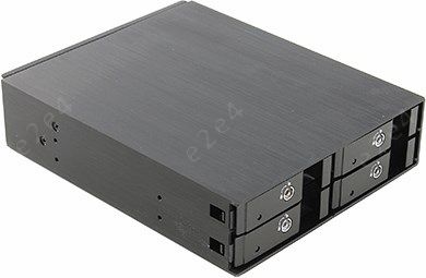 Procase L2-104 L2-104-SATA3-BK