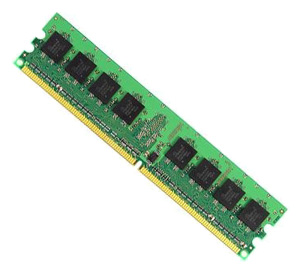 Память DDR2 DIMM 1Gb, 800MHz Apacer (AU01GE800C5KBGC)