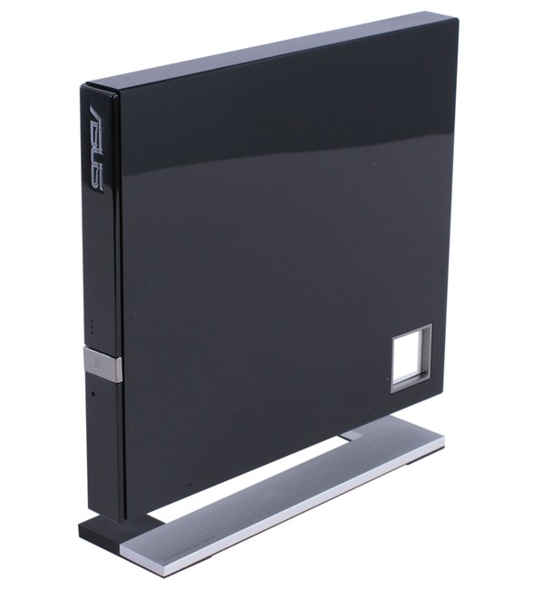 Внешний привод BD-RE ASUS SBW-06C2X-U, USB