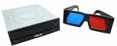 Внутренний привод BD-RE ASUS BW-12B1LT, SATA
