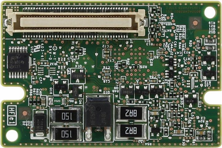 Модуль защиты кэш-памяти Broadcom CVM02(1G) LSI00418/LSICVM02/05-25444-00/05-25444-03D/03-25444-07C