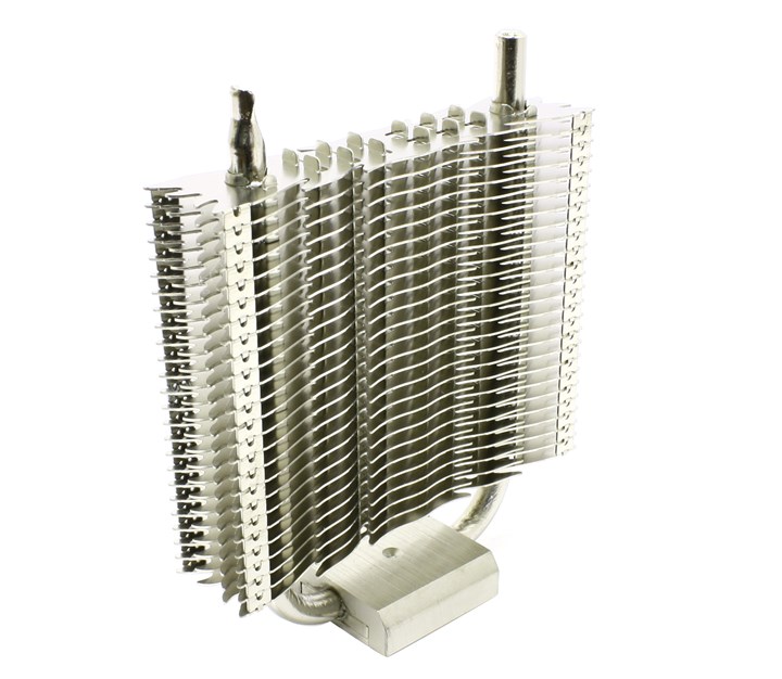 Кулер для процессора Thermalright HR-05/IFX