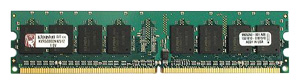 Память DDR2 DIMM 2Gb 667MHz CL6 1.8V Kingston (KTH-XW4300/2G)
