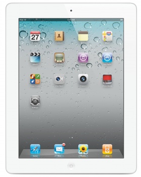 Планшет Apple iPad 2 16Gb Wi-Fi + 3G