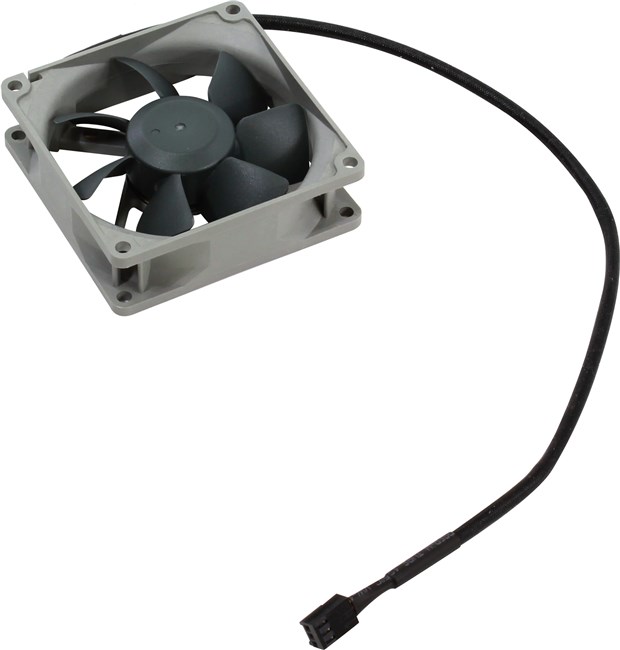Вентилятор Noctua NF-R8 redux-1200, 80 мм, 1шт