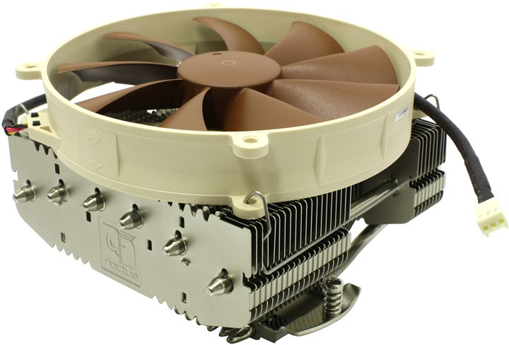 Кулер для процессора Noctua NH-C12P SE14