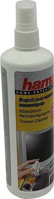 

Спрей Hama для экранов 250мл (H-R1095851), 0