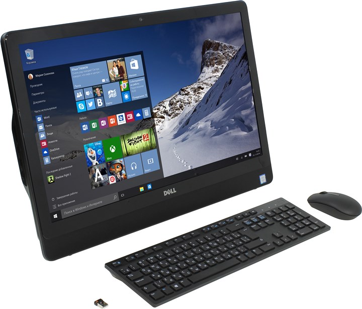 Моноблок dell i3. Моноблок 23.8" dell Inspiron 24-3459. Моноблок dell Inspiron 22. Dell Inspiron 24 3459. 21.5" Моноблок dell Inspiron 3264.