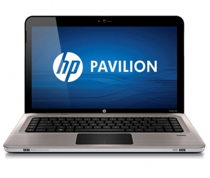 Ноутбук HP Pavilion dv6-3123er 15.6" 1366x768, Intel Core i5-460M, 4Gb RAM, 320Gb HDD, HD5650 1GB, DVDRW, WiFi, BT, W7HP (XU633EA)