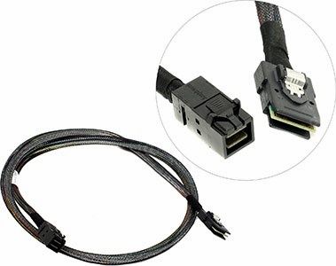 

Кабель Adaptec ACK-I-HDmSAS-mSAS-1M SAS SFF8643-SFF8087, 1m (2279700-R), Серый, ACK-I-HDmSAS-mSAS-1M