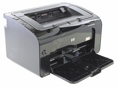 Принтер HP P1102w