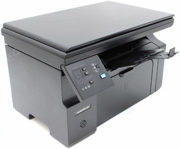 МФУ HP LaserJet Pro M1132 MFP
