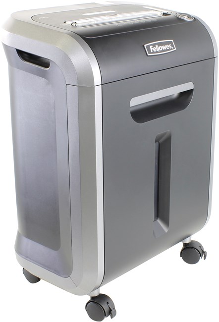Шредер FELLOWES 79Ci, секретность 3/P-4