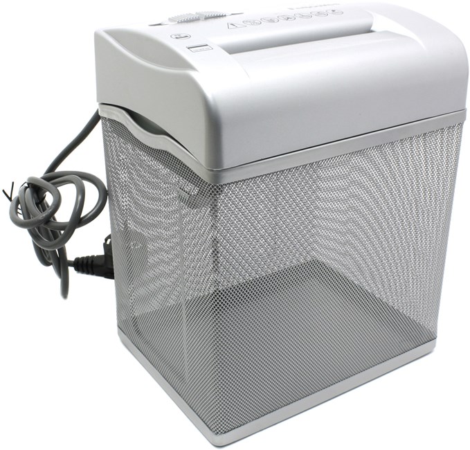 

Шредер FELLOWES Shredmate (FS-37005), Shredmate