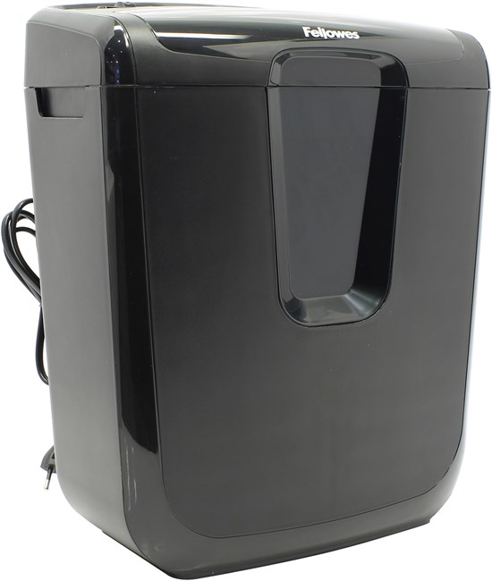 

Шредер FELLOWES PowerShred M-7C (FS-46031), M-7C
