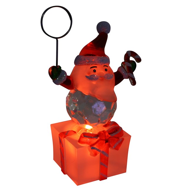 Новогодняя игрушка Orient