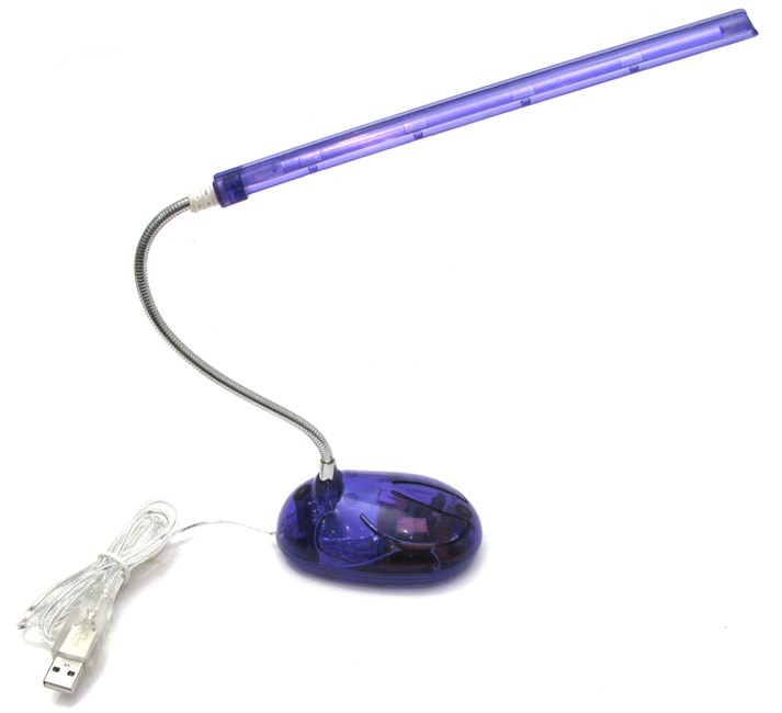 Лампа катодная Orient PUL1003, USB
