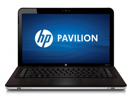 Ноутбук HP Pavilion dv6-3121er 15.6" 1366x768, P6100, 3Gb RAM, 250Gb HDD, DVD-RW, HD5650-1Gb, WiFi, BT, Cam, W7HB (XU630EA)