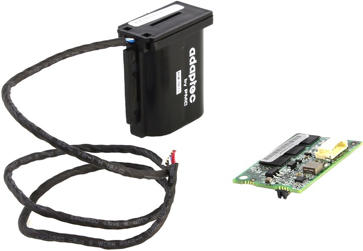 Модуль защиты кэш-памяти Microsemi Adaptec AFM-700 (2275400-R)