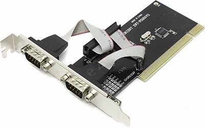 

Контроллер COM Orient XWT-PS050V2, внешние порты: 2xCOM, PCI, OEM (XWT-PS050V2 OEM), XWT-PS050V2