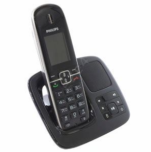  	Радиотелефон Philips CD 4961