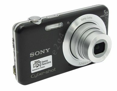 Sony dsc w710 примеры фото