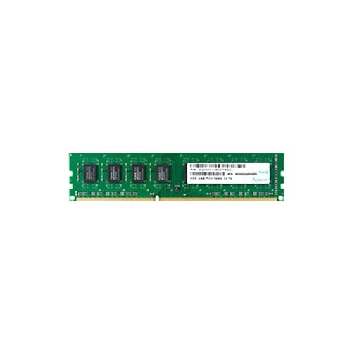 

Память DDR3 DIMM 8Gb, 1600MHz, CL11, 1.5 В, Apacer (DL.08G2K.KAM), AU08GFA60CATBGC/DL.08G2K.KAM