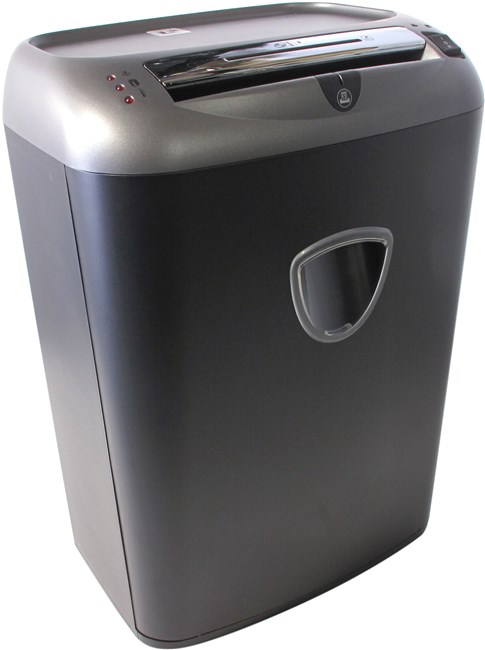 Шредер FELLOWES 75Cs, секретность 3/P-4