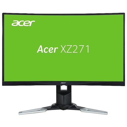 Монитор Acer XZ271bmijpphzx