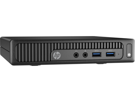 HP 260 G2 Mini (1EX72ES)