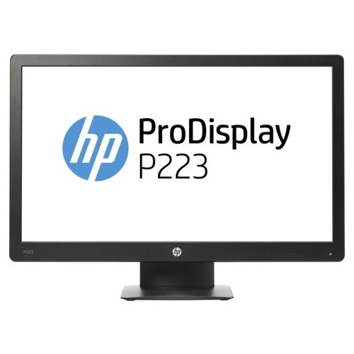 Монитор HP ProDisplay