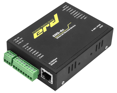 

Устройство удаленного контроля и управления SNR SNR-ERD-4s-GSM, SNR-ERD-4s-GSM