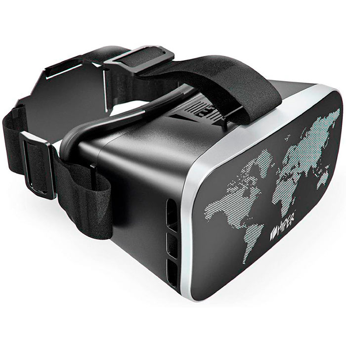 Очки виртуальной реальности HIPER VRW