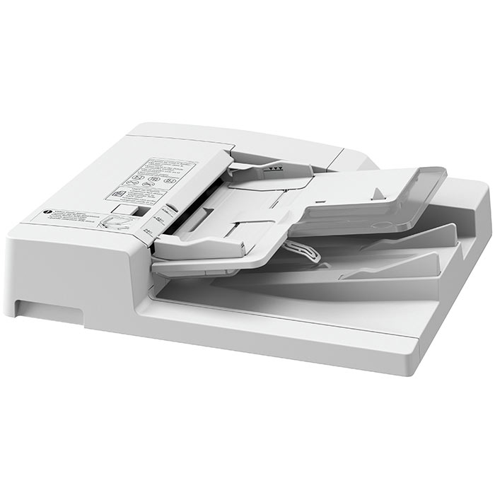 

Автоподатчик двусторонний Canon DADF-AV1, 100 листов, для IR ADV C35XX (1428C001), DADF-AV1