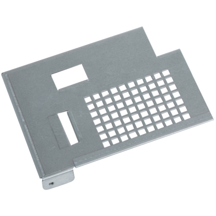 

Переходник Chenbro (вкладыш) для 2,5" в 3,5" BRACKET, 3.5" to 2.5", For SATA/SAS HDD, Серебристый, BRACKET