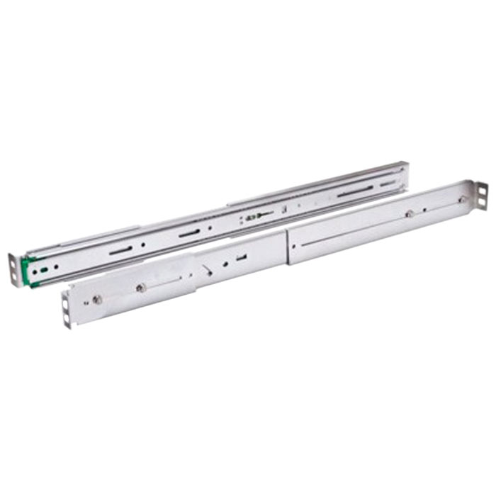 

Рельсы Chenbro SLIDE RAIL 20-26" 2U-4U RM236/RM241/RM242 (84H341300-002), Серебристый, Slide Rail