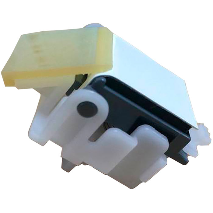 

Тормозная площадка ADF в сборе HP LJ 4345/CLJ 4730/Digital Sender 9200c (PF2282K035NI/PF2284K035NI)
