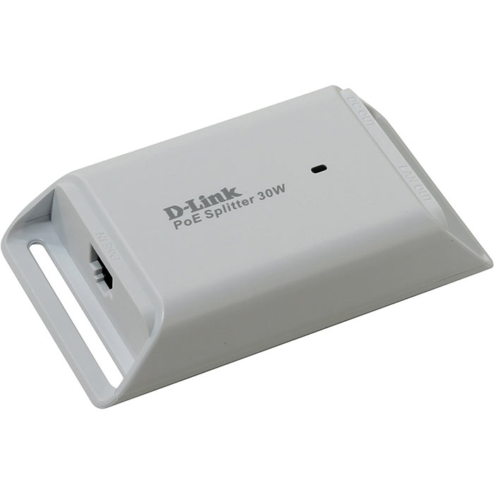 

PoE-сплиттер D-Link DPE-301GS, Белый, DPE-301GS
