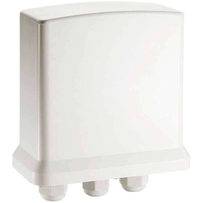 

PoE-удлинитель LevelOne POR-1102, Белый, POR-1102