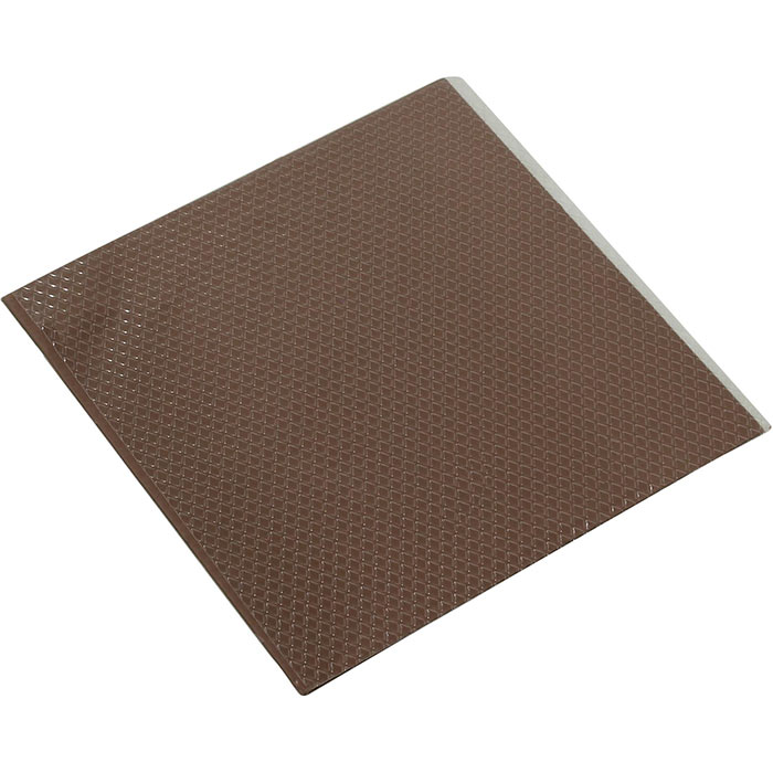 

Термопрокладка Thermal Grizzly Minus Pad 8, 100x100x0.5mm (TG-MP8-100-100-05-1R), Коричневый, Grizzly Minus Pad 8