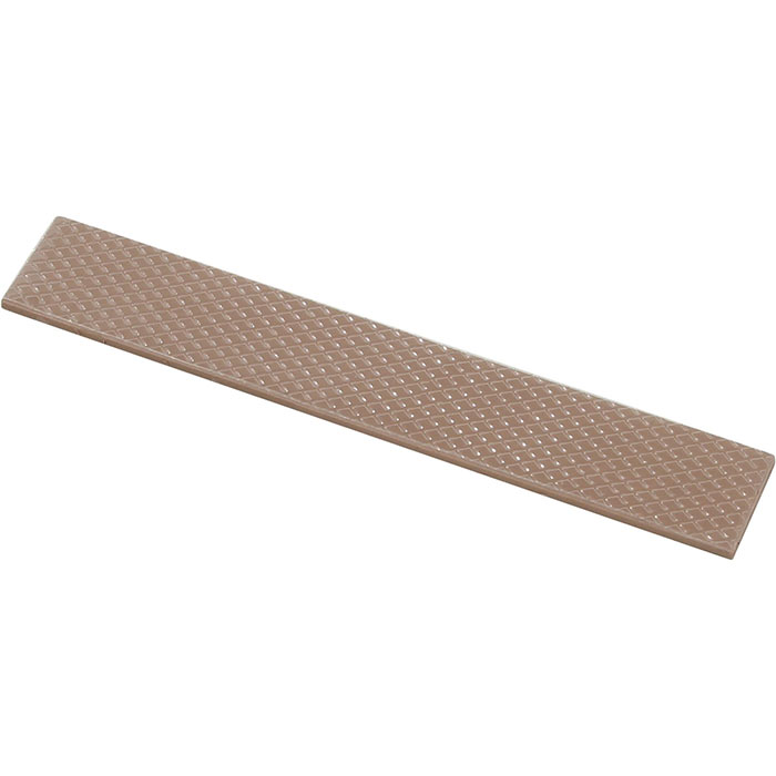 

Термопрокладка Thermal Grizzly Minus Pad 8, 120x20x1.5mm (TG-MP8-120-20-15-1R), Коричневый, Grizzly Minus Pad 8
