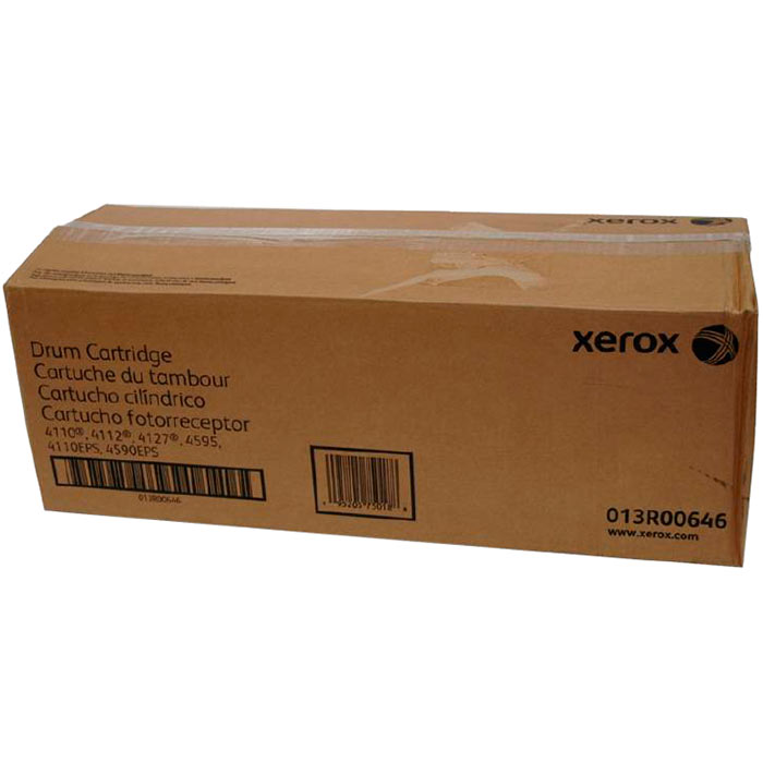 Драм-картридж (фотобарабан) Xerox 013R00646