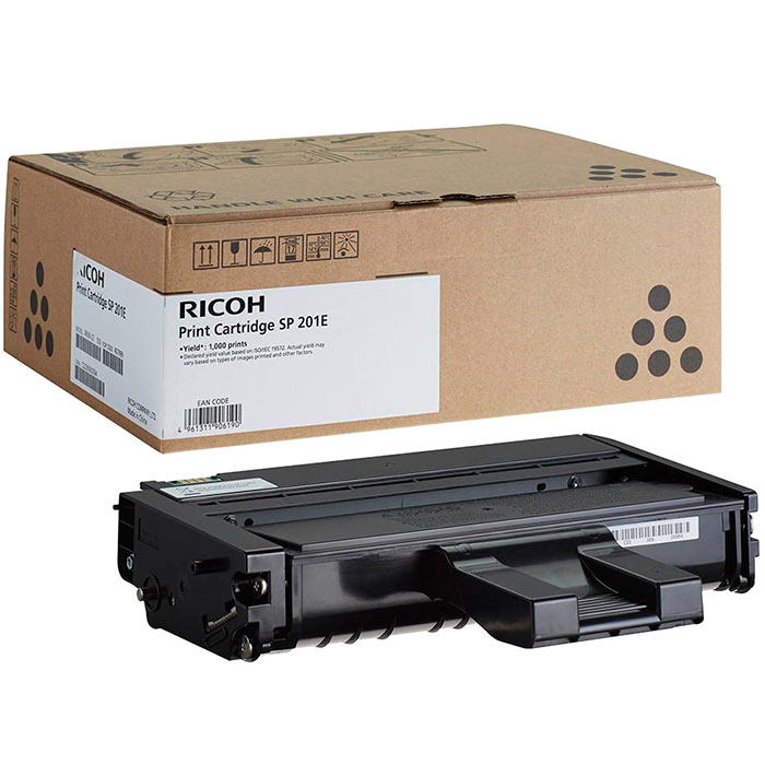 

Картридж лазерный Ricoh SP 201E/407999, черный, 1000 страниц, оригинальный для Ricoh SP220Nw/­SP220SNw/­SP220SFNw, SP 201E