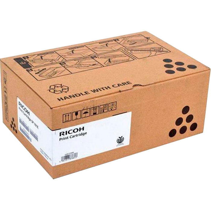 

Картридж лазерный Ricoh SP 377XE/408162, черный, 6400 страниц, оригинальный для Ricoh SP377DNwX/SP377SFNwX, SP 377XE
