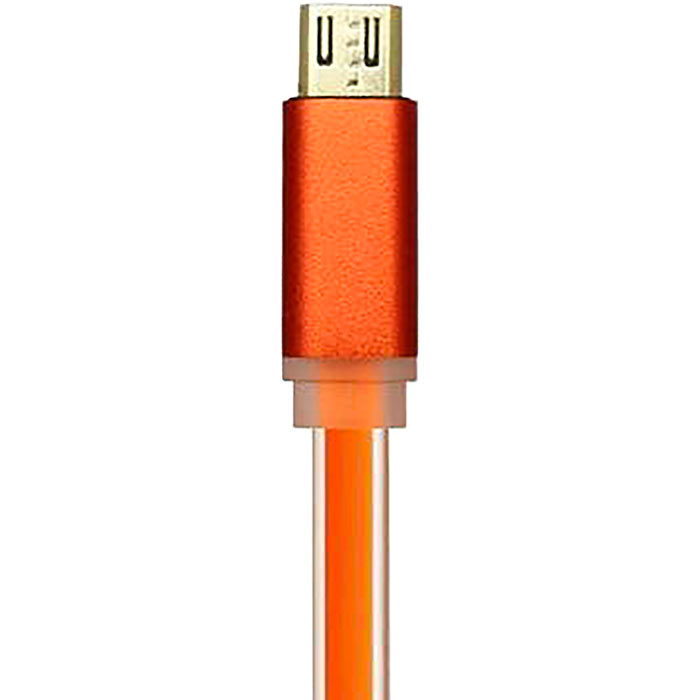 

Кабель USB 2.0(A)/MicroUSB, 1m, реверсивный, индикатор заряда, оранжевый, ACD Smart (ACD-U915-M2O)