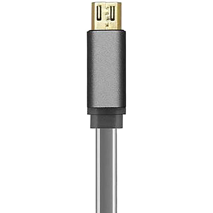 

Кабель USB 2.0(A)/Lightning, 1m, реверсивный, индикатор заряда, черный, ACD Smart (ACD-U915-P6B)