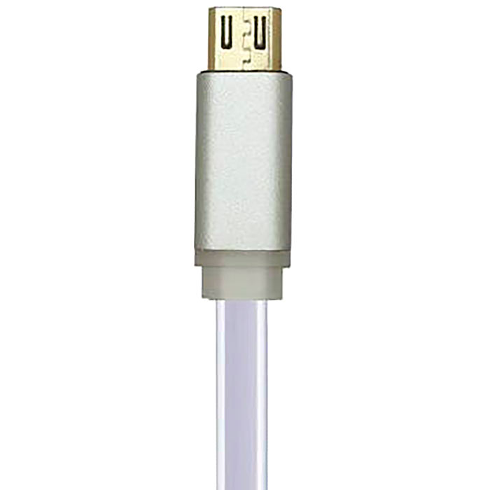 Кабель USB 2.0(A)-USB 2.0(Type-C), ACD, 1м, серый (ACD-U915-C2A)